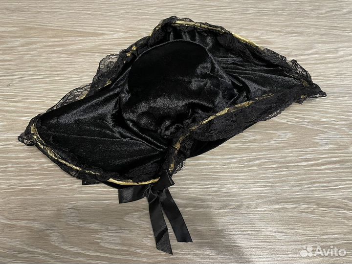 Костюм пиратки женский