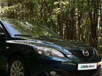 Mazda 3 1.6 AT, 2007, 343 000 км, с пробегом, цена 749 000 руб.