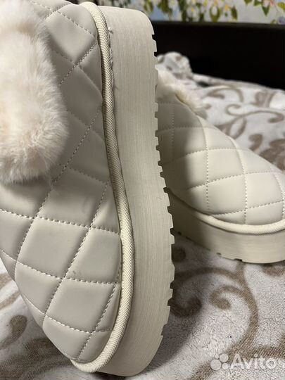 Угги женские 41 (маломерят)