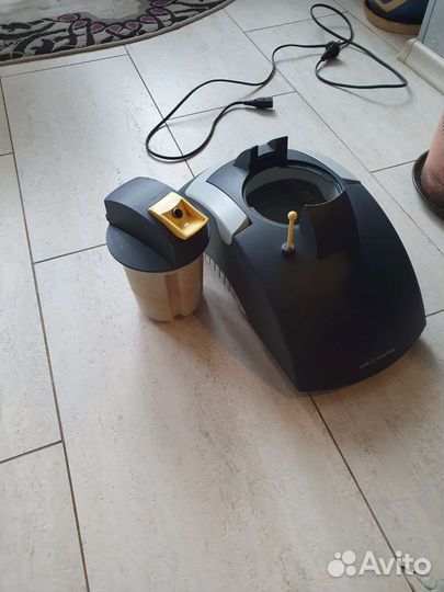 Традиционный увлажнитель воздуха Air-O-Swiss