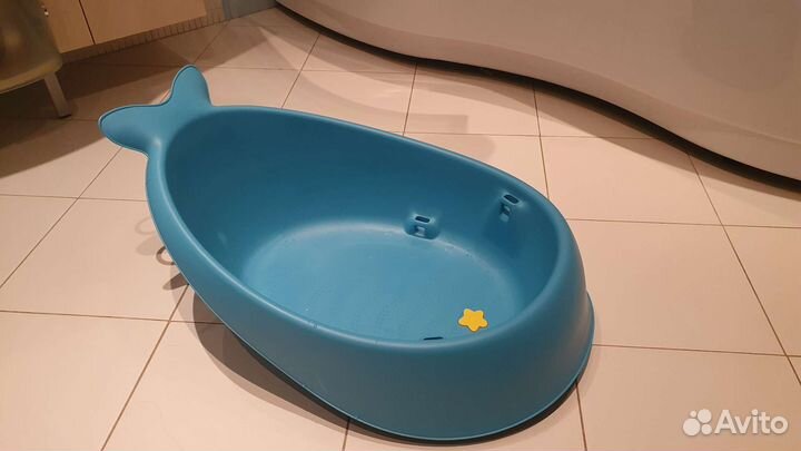 Ванночка детская Skip Hop