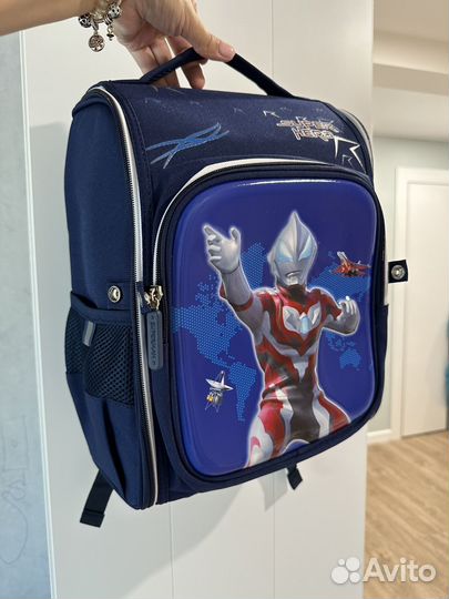 Рюкзак новый школьный