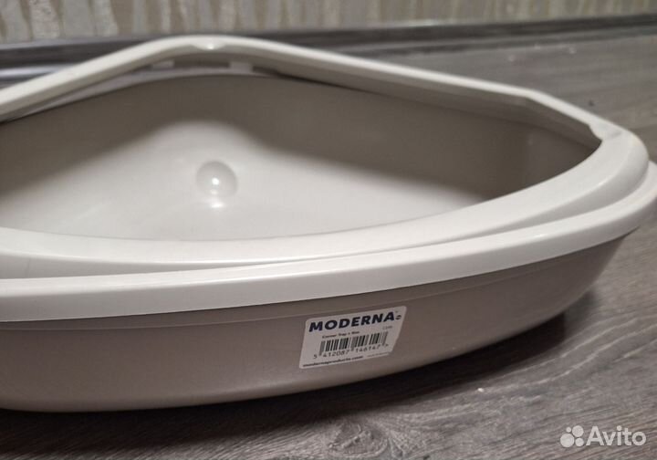 Лоток для кошек