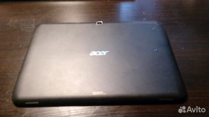 Acer A701
