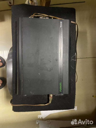 Сабвуфер pioneer