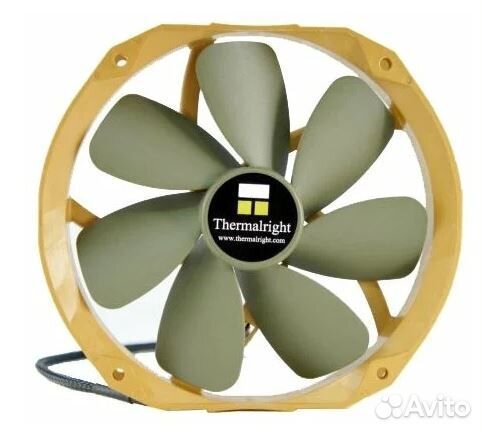 Вентилятор для корпуса Thermalright TY-141