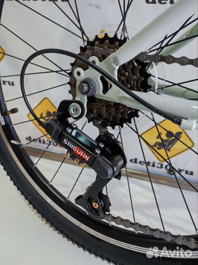 Велосипед Progress 24