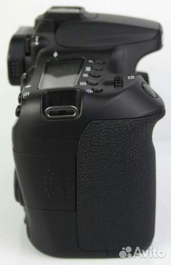 Canon EOS 70D Body (Как новый )