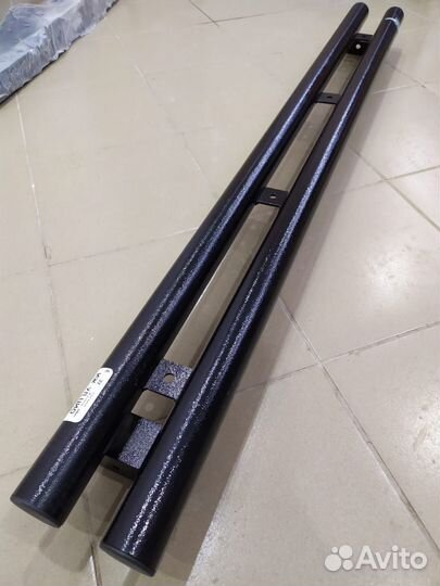 Крепление Люстра сдвоенная на крышу УАЗ Патриот