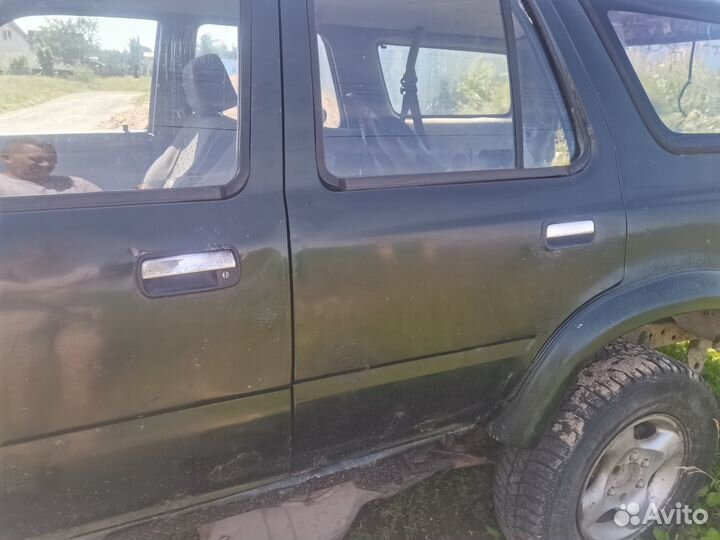 Запчасти на Great Wall Safe