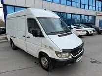 Mercedes-Benz Sprinter 2.1 MT, 2005, 370 000 км, с пробегом, цена 630 000 руб.