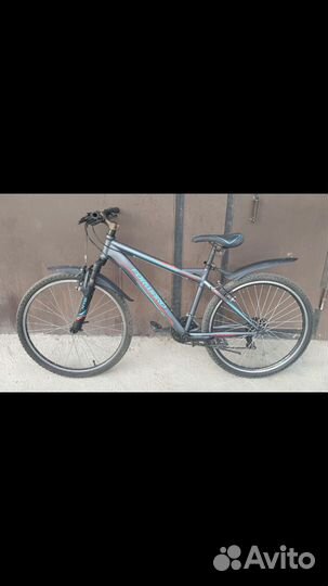 Велосипед форвард бу