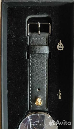Часы Thom Olson original