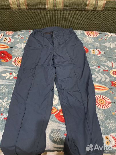 Летняя форма мчс