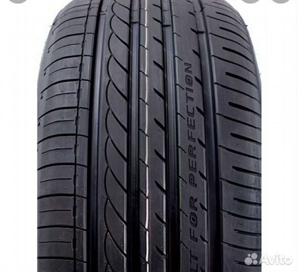 Zeta Alventi 235/45 R19 99Y