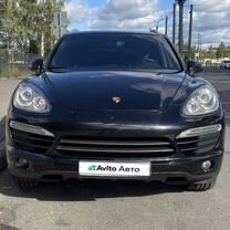 Porsche Cayenne 3.6 AT, 2012, 271 000 км