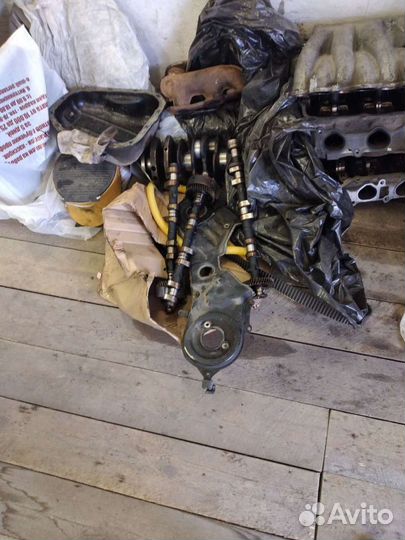 Продам двигатель lexus