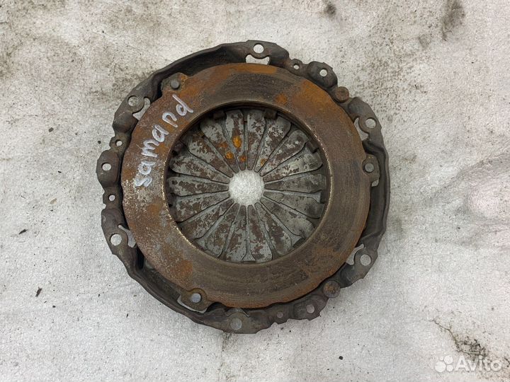 Корзина сцепления Iran Khodro Samand 1.6