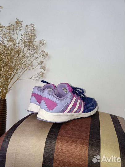 Кроссовки adidas детские