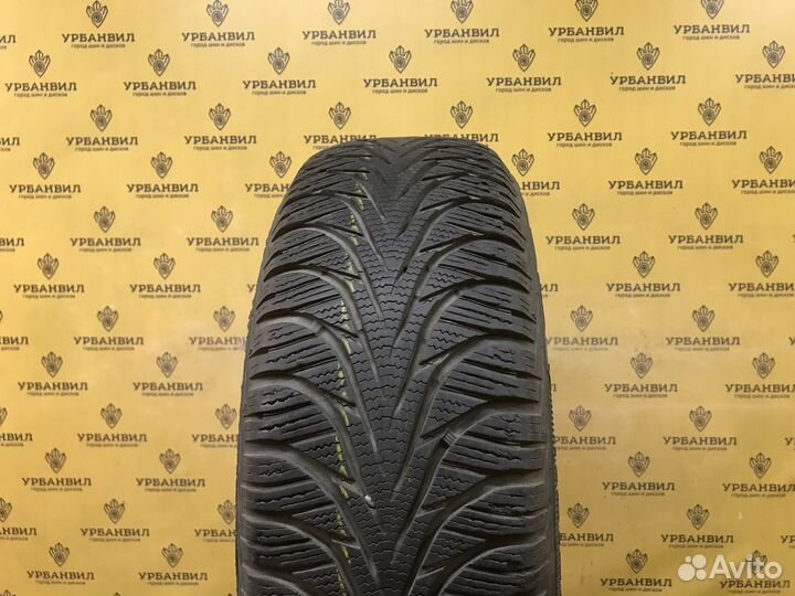 Goodyear UltraGrip 6 205/60 R15 91T