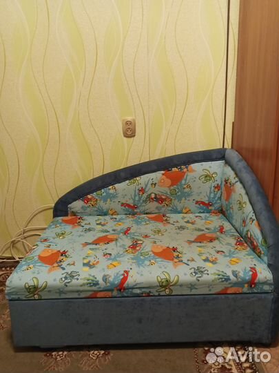 Мебель для детской комнаты бу