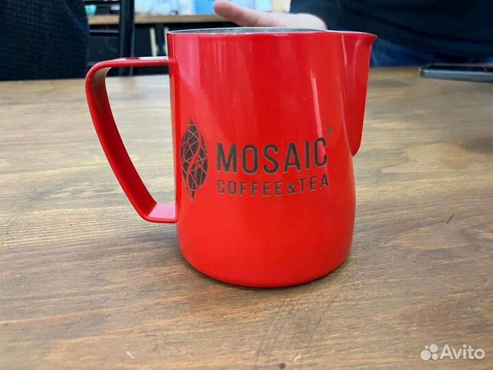 Порошковая покраска