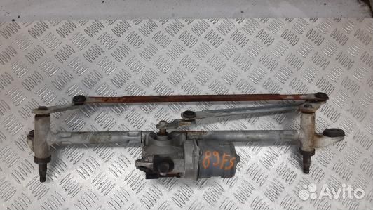 Механизм стеклоочистителя ford edge 1 (89F05JR01)