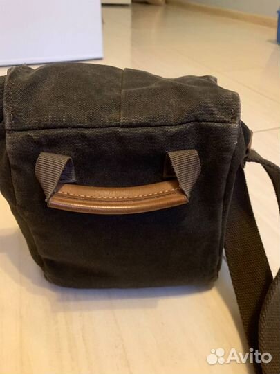 Фотосумка National Geographic NG A2210 Africa