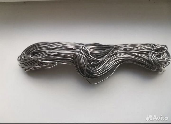 Припой пос 61