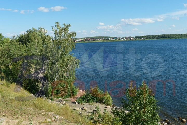 Участок 8 сот. (СНТ, ДНП)