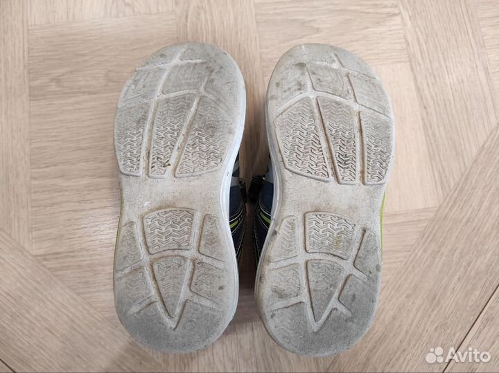 Кроссовки Fess 30р