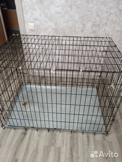 Клетка Вольер для собак
