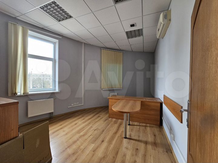 Офис, 62.5 м²