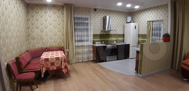 Дом 90 м² на участке 20 сот.