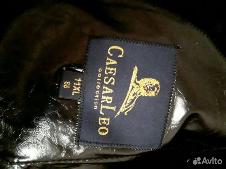 Продам дубленку