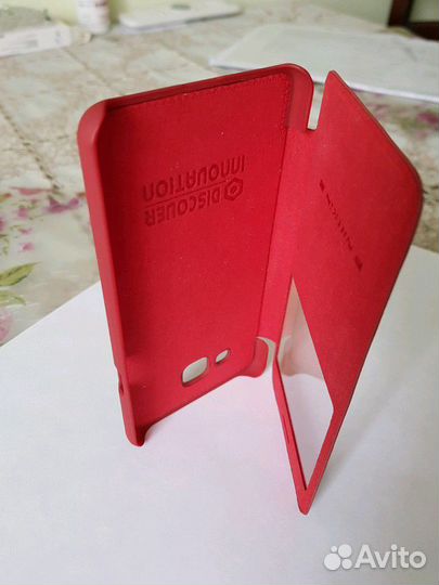 Чехол к samsung a5 2016