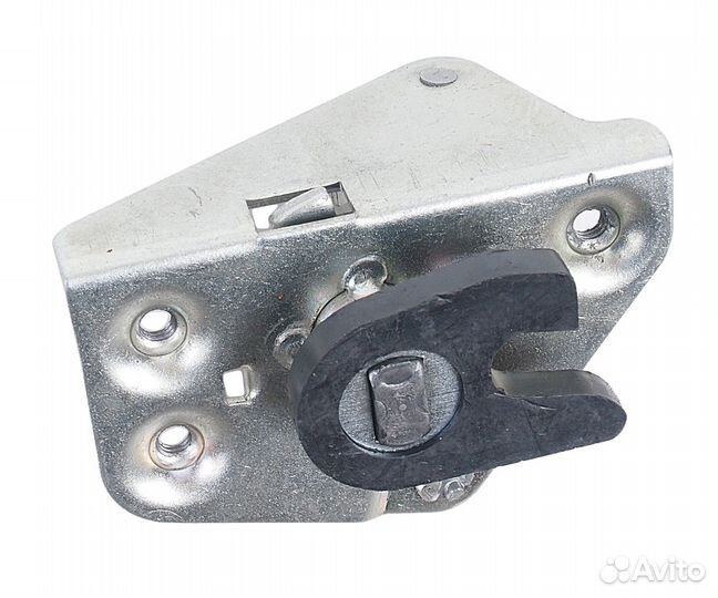 Замок УАЗ-3163 пикап заднего борта левый (оао УАЗ)