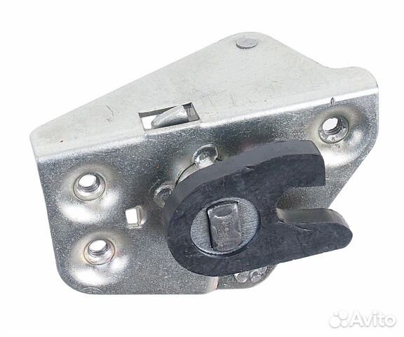 Замок УАЗ-3163 пикап заднего борта левый (оао УАЗ)