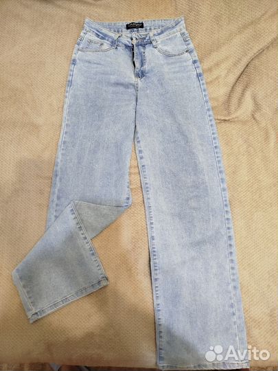 Вещи женские пакетом 42-44