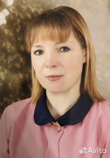 Подготовка детей к школе. Раннее развитие