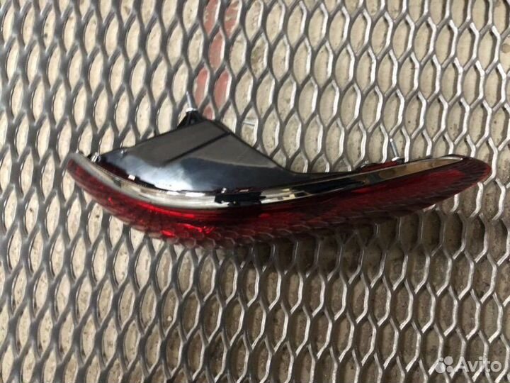 Фонарь задний правый Mercedes-Benz Gls-Class X167