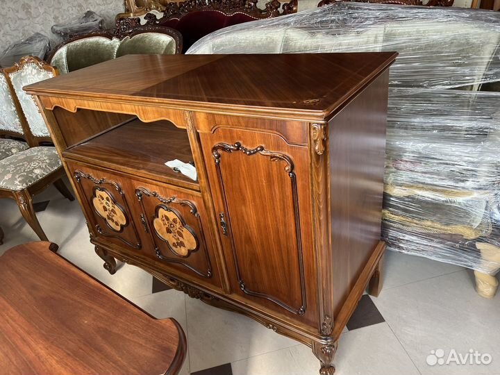 Тумба под тв