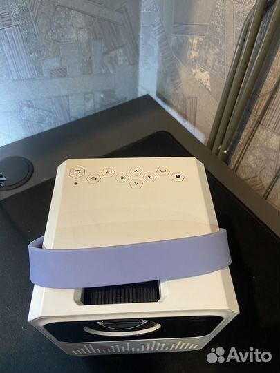 Проектор t2 mini