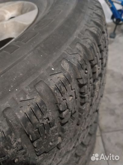 Nokian Tyres Hakkapeliitta 5 265/60 R17 113T