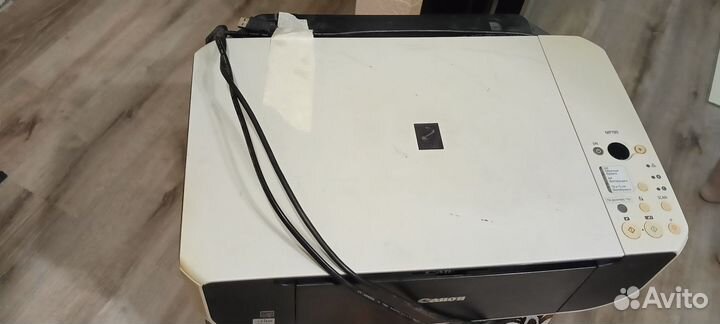 Принтер Canon MP190