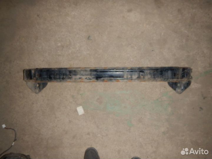 Усилитель заднего бампера Mitsubishi ASX