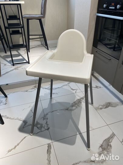 Стульчик для кормления IKEA