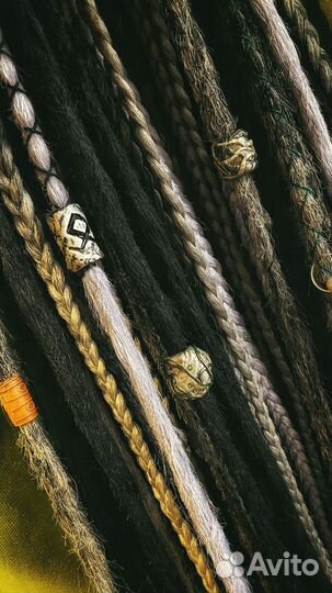 Комплет микс де Дред и де кос