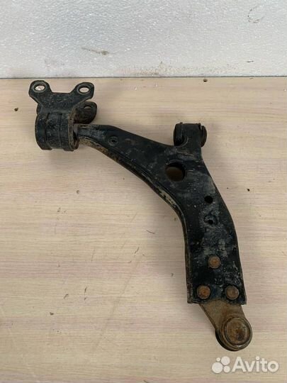 Рычаг передний левый нижний Ford Kuga 2 CBS 2015
