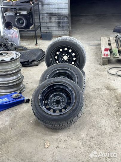 Разварки r14 4/98